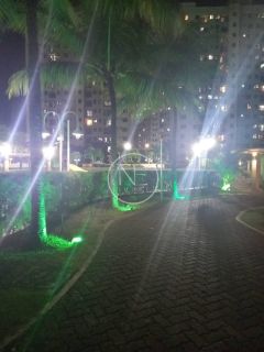 APARTAMENTO À VENDA NO CONDOMÍNIO ABSOLUTO -LAZER COMPLETÍSSIMO!