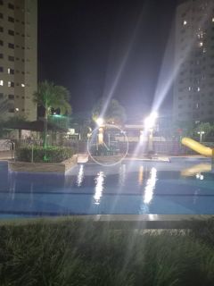 APARTAMENTO À VENDA NO CONDOMÍNIO ABSOLUTO -LAZER COMPLETÍSSIMO!