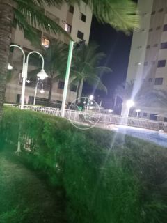 APARTAMENTO À VENDA NO CONDOMÍNIO ABSOLUTO -LAZER COMPLETÍSSIMO!