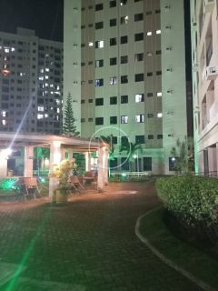 APARTAMENTO À VENDA NO CONDOMÍNIO ABSOLUTO -LAZER COMPLETÍSSIMO!