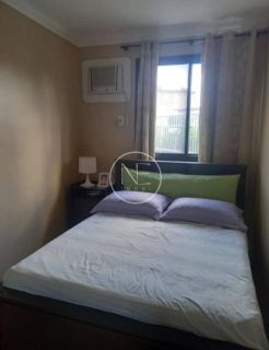 APARTAMENTO À VENDA NO CONDOMÍNIO ABSOLUTO -LAZER COMPLETÍSSIMO!