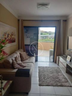 APARTAMENTO À VENDA NO CONDOMÍNIO ABSOLUTO -LAZER COMPLETÍSSIMO!