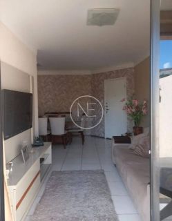 APARTAMENTO À VENDA NO CONDOMÍNIO ABSOLUTO -LAZER COMPLETÍSSIMO!