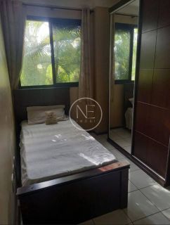 APARTAMENTO À VENDA NO CONDOMÍNIO ABSOLUTO -LAZER COMPLETÍSSIMO!