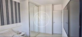APARTAMENTO À VENDA CONDOMÍNIO VITA CLUBE - VISTA LIVRE