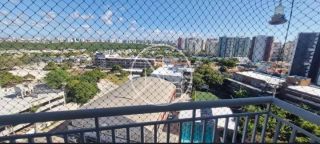 APARTAMENTO À VENDA CONDOMÍNIO VITA CLUBE - VISTA LIVRE