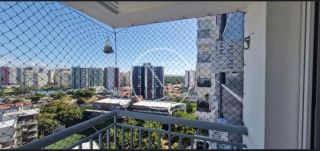 APARTAMENTO À VENDA CONDOMÍNIO VITA CLUBE - VISTA LIVRE
