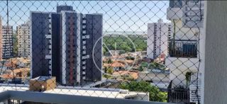APARTAMENTO À VENDA CONDOMÍNIO VITA CLUBE - VISTA LIVRE