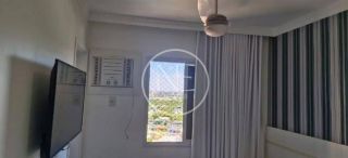APARTAMENTO À VENDA CONDOMÍNIO VITA CLUBE - VISTA LIVRE