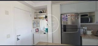 APARTAMENTO À VENDA CONDOMÍNIO VITA CLUBE - VISTA LIVRE