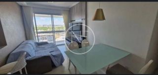 APARTAMENTO À VENDA CONDOMÍNIO VITA CLUBE - VISTA LIVRE