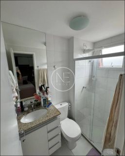 Condomínio Exclusive Jabotiana