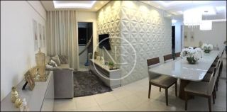 Condomínio Exclusive Jabotiana