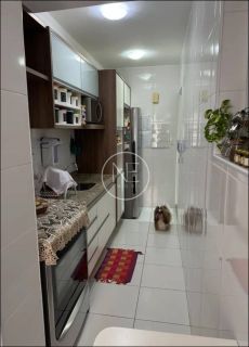 Condomínio Exclusive Jabotiana