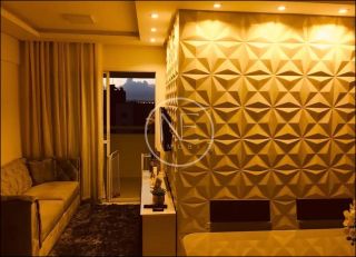 Condomínio Exclusive Jabotiana