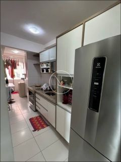 Condomínio Exclusive Jabotiana