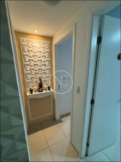 Condomínio Exclusive Jabotiana