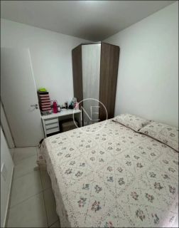 Condomínio Exclusive Jabotiana