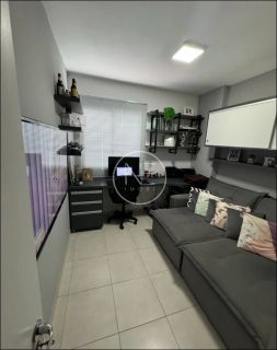 Condomínio Exclusive Jabotiana