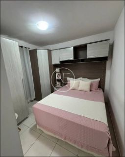 Condomínio Exclusive Jabotiana