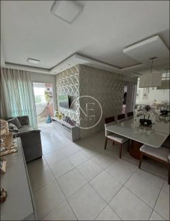 Condomínio Exclusive Jabotiana