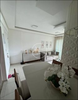 Condomínio Exclusive Jabotiana