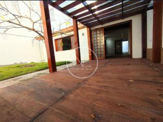 Casa Versátil no Bairro Atalaia