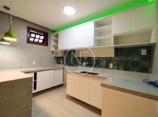 Casa Versátil no Bairro Atalaia