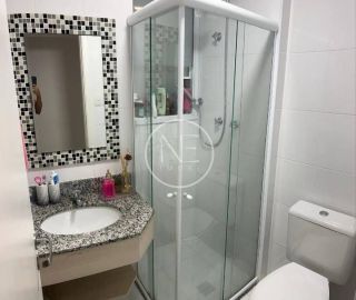 APARTAMENTO NO CONDOMÍNIO CLUBE DO PARQUE