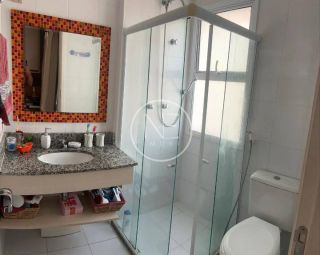 APARTAMENTO NO CONDOMÍNIO CLUBE DO PARQUE