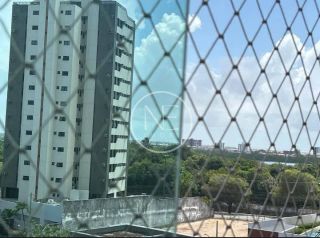 APARTAMENTO NO CONDOMÍNIO CLUBE DO PARQUE