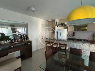 APARTAMENTO NO CONDOMÍNIO CLUBE DO PARQUE