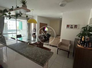 APARTAMENTO NO CONDOMÍNIO CLUBE DO PARQUE