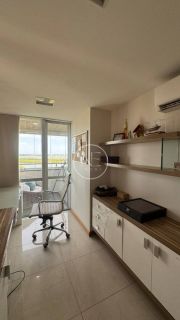 Mansão Luiz Cunha 100% Mobiliado Locação