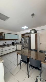 Mansão Luiz Cunha 100% Mobiliado Locação