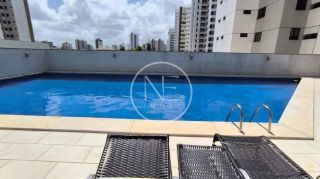 Mansão Luiz Cunha 100% Mobiliado Locação