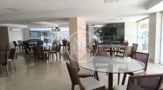 Mansão Luiz Cunha 100% Mobiliado Locação