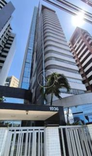 Mansão Luiz Cunha 100% Mobiliado Locação