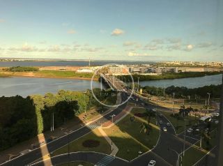 Mansão Luiz Cunha 100% Mobiliado Locação