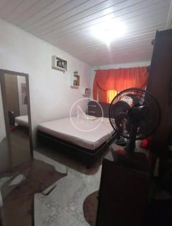 CASA À VENDA – BAIRRO SOLEDADE