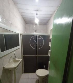 CASA À VENDA – BAIRRO SOLEDADE