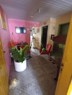 CASA À VENDA – BAIRRO SOLEDADE