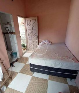 CASA À VENDA – BAIRRO SOLEDADE