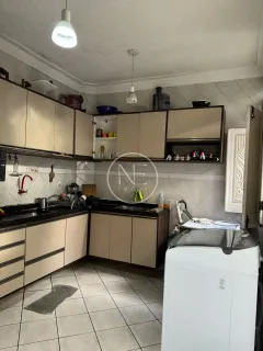 Casa para alugar mobiliada no Bairro Farôlandia