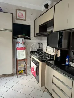 Casa para alugar mobiliada no Bairro Farôlandia