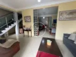 Casa para alugar mobiliada no Bairro Farôlandia