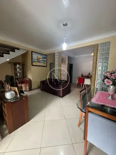 Casa para alugar mobiliada no Bairro Farôlandia