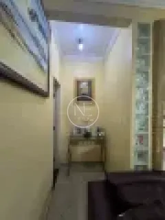 Casa para alugar mobiliada no Bairro Farôlandia