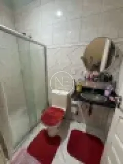 Casa para alugar mobiliada no Bairro Farôlandia