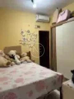 Casa para alugar mobiliada no Bairro Farôlandia